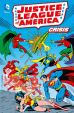 Justice League of America: Crisis 01 - 7 (von 7) SC