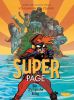 Spirou + Fantasio Spezial # 33 - Der Superpage (02): Der Olympische Krieg