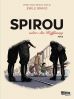 Spirou + Fantasio Spezial # 34 - Spirou: oder die Hoffnung 3