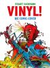 Vinyl! Die Comic-Cover