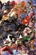 Infinite Frontier Special - Variant-Cover C