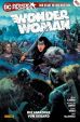 Wonder Woman (Serie ab 2022) # 01 - Die Amazone von Asgard