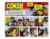 Conan Newspaper Comic Collection # 01 (von 2) - 1978-1979