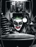 Joker/Harley: Psychogramm des Grauens # 03 (von 3) HC-Variant