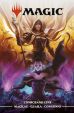 Magic: The Gathering Comicband # 01 - Limited Edition - HC