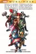Marvel Must-Have (042): Uncanny Avengers - Der Rote Schatten
