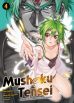 Mushoku Tensei - In dieser Welt mach ich alles anders Bd. 04