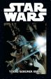 Star Wars Marvel Comics-Kollektion # 21 - Yodas geheimer Krieg