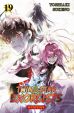 Twin Star Exorcists: Onmyoji Bd. 19