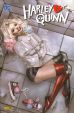 Harley Quinn (Serie ab 2022) # 01 - Die Heldin von Gotham - Variant-Cover