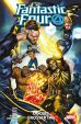 Fantastic Four (Serie ab 2019) # 08 - Dooms grosser Tag
