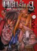 Hellsing Bd. 10 - Neuedition - Neuauflage