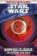 Star Wars Sonderband # 137 SC -  Kopfgeldjger - Zielperson: Han Solo