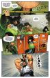 Shang-Chi # 01 - Gegen das Marvel-Universum
