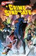 Crime Syndicate: Bse neue Welt
