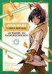 Star Wars: Die Hohe Republik - Am Rande des Gleichgewichts (Manga) Bd. 01