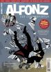 Alfonz - Der Comicreporter (39) Nr. 01/2022 - Januar bis März