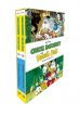 Disney: Onkel Dagobert und Donald Duck - Don Rosa Library Schuber # 04 (von 5)