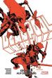 Deadpool Paperback (Serie ab 2020) # 01 - 05 (von 5) HC