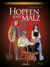 Hopfen und Malz Gesamtausgabe # 01 - 03 (von 3)
