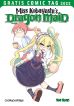 2022 Gratis Comic Tag - Miss Kobayashi’s Dragon Maid