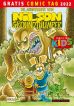 2022 Gratis Comic Tag - Die Abenteuer von Nilson Groundthumper und Hermy