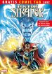 2022 Gratis Comic Tag - Doctor Strange