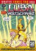 2022 Gratis Comic Tag - Luba Wolfschwanz