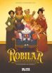 Robilar - der Gestiefelte Kater # 02 (von 3)
