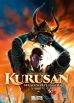 Kurusan - Der schwarze Samurai # 01