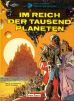 Valerian und Veronique # 02 - Im Reich der tausend Planeten (1. Auflage)