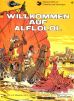 Valerian und Veronique # 04 - Willkommen auf Alfolol (1. Auflage)
