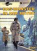 Valerian und Veronique # 07 - Das Monster in der Metro (1. Auflage)