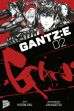 Gantz:E Bd. 02