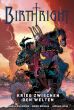 Birthright # 09