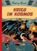 Bob De Moor: Krieg im Kosmos - Neuauflage