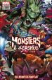 Monsters Unleashed - Die Monster sind los # 01 - 3 (von 3)