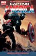 Captain America Megaband # 01 - 2 (von 2)