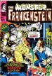 Monster von Frankenstein, Das # 01 (von 33)