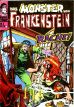 Monster von Frankenstein, Das # 03 (von 33)