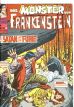 Monster von Frankenstein, Das # 07 (von 33)