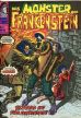 Monster von Frankenstein, Das # 11 (von 33)