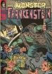 Monster von Frankenstein, Das # 14 (von 33)