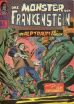 Monster von Frankenstein, Das # 18 (von 33)