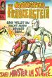 Monster von Frankenstein, Das # 23 (von 33)