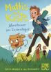 Mattis und Kiste (01) - Abenteuer im Ferienlager