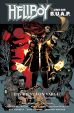 Hellboy # 20 - Hellboy und die B.U.A.P. - Die Bestie von Vargu ...