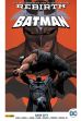 Batman Paperback (Serie ab 2017, Rebirth) # 12 HC - Bane City