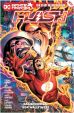 Flash (Serie ab 2022) # 01 - Das Schicksal von Wally West