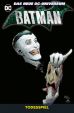 Batman Paperback (Serie ab 2012, new 52) # 01 - 09 (von 9) SC